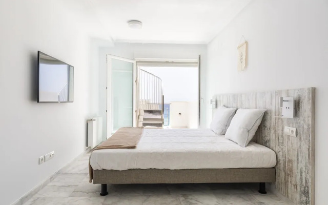 Dormio Resort Costa Blanca Beach & Spa