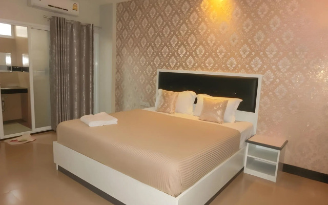 The Premium Residence