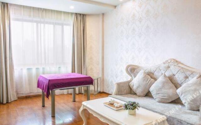 Chuanshan Hotel