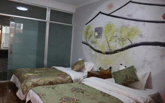 WE.LOVE  -Flagship Hotel