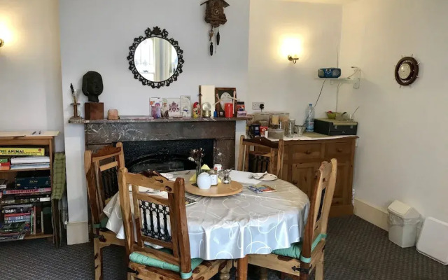 Sondes Lodge B&B