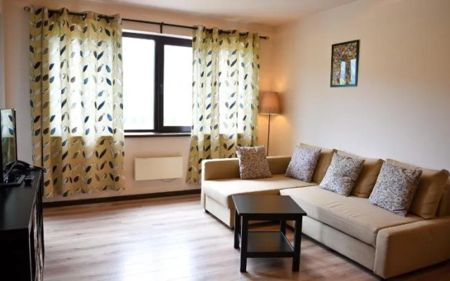 Royal Bansko Aparthotel