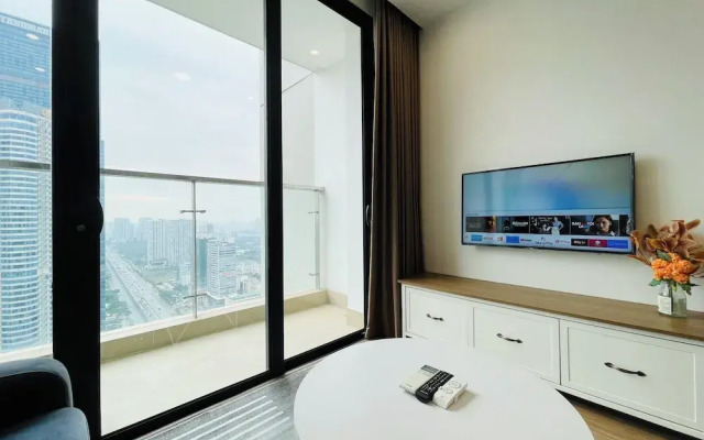 Muong Thanh Grand Suite Palace