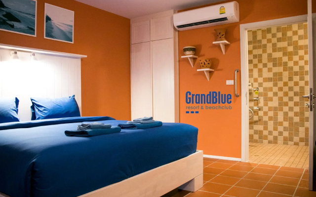 GrandBlue Resort