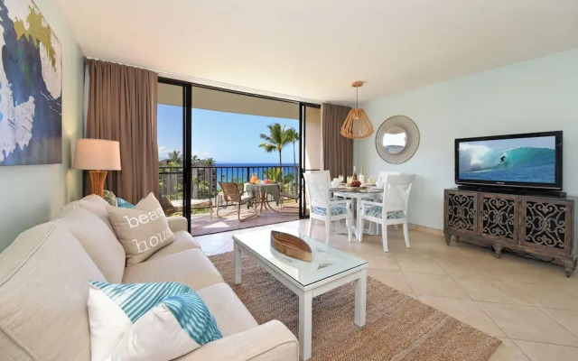 Kaanapali Shores 613