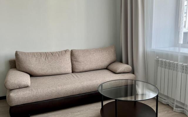 Апартаменты на переулке Кучерской