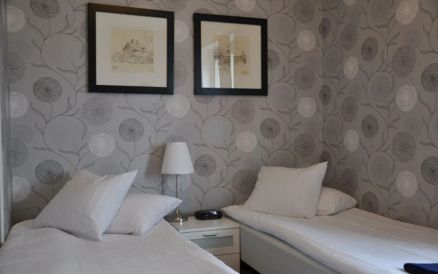 Strand Hotell