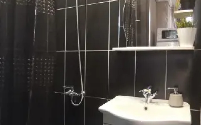 Apartments on Prosveshchenie 157/2