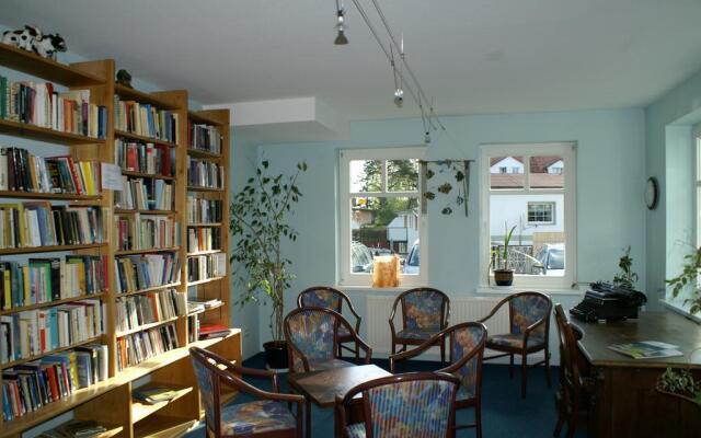 Hotel Strandpavillon