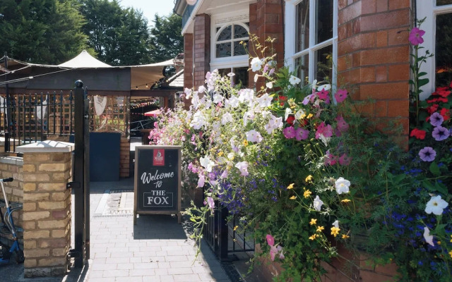 The Fox Pub & Inn