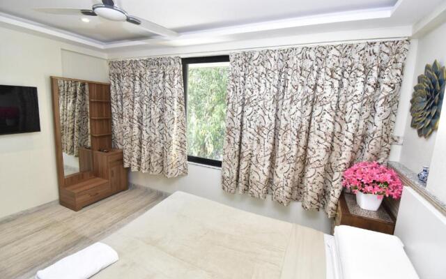 Sarkar Chambers