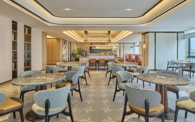 Hilton Garden Inn Chongqing Yubei Central Park