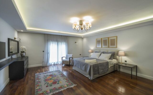 Villa Helen