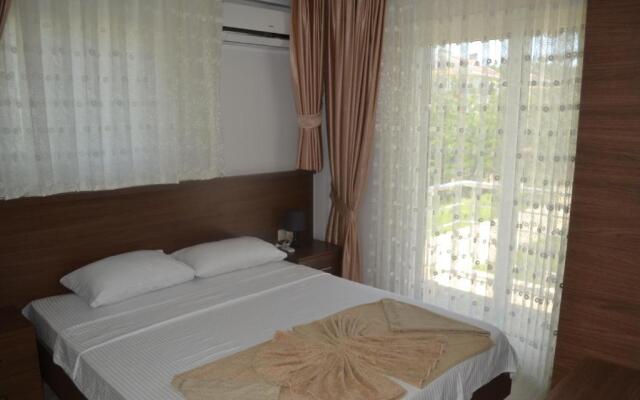 Korfez Life Apartments