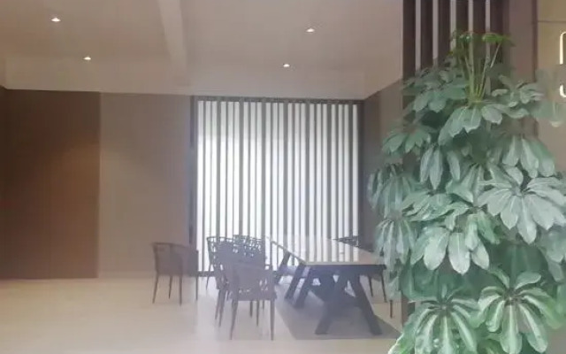 Jizhu Holiday Apartment (Chengmai Software Park)