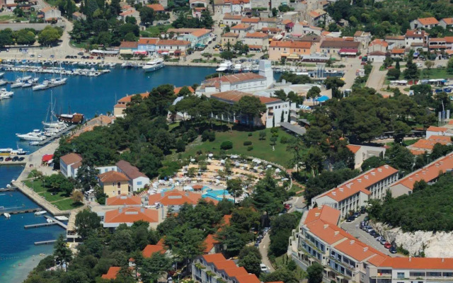 Maistra Select Belvedere Resort
