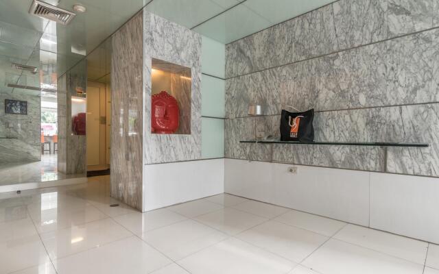 Hotel Solo Sukhumvit 2