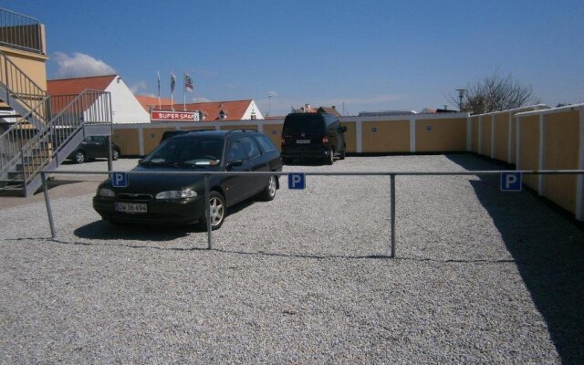 Hotel Litorina