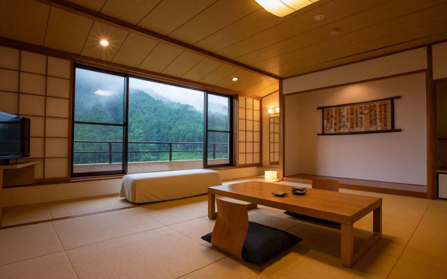 Furuyu Onsen Oncri