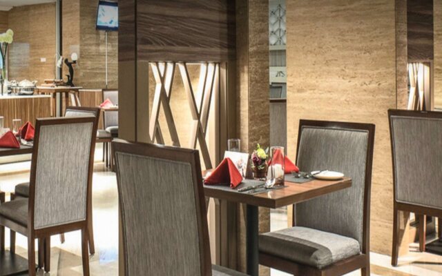 Hotel GranDhika Iskandarsyah
