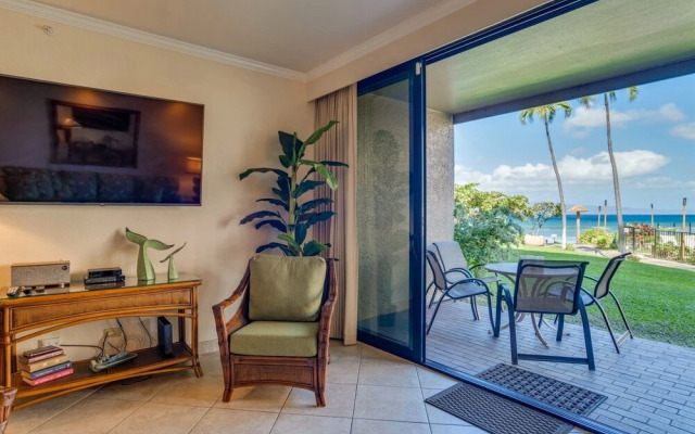 Kaanapali Shores #159 2 Bedroom Condo by RedAwning