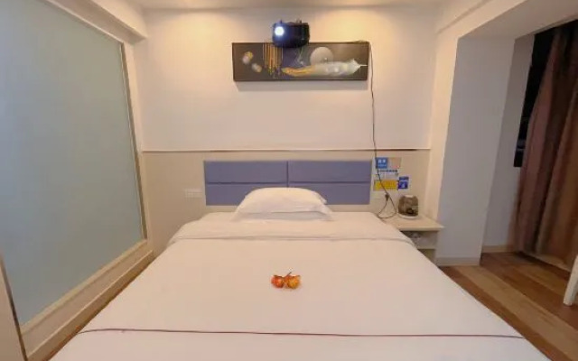 Sunshine Chain Hotel
