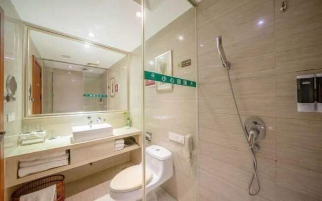 Renxin Hotel