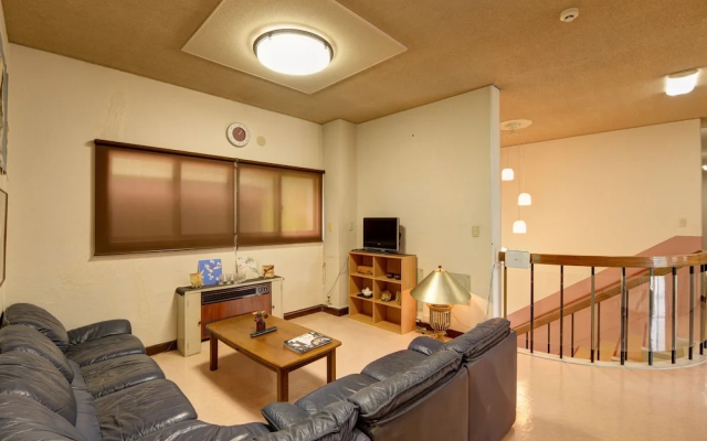 Hakone Kousano Mori