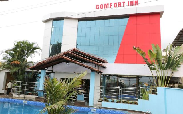 Hotel Comfort Inn