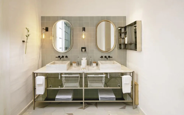 Doce18 Concept House