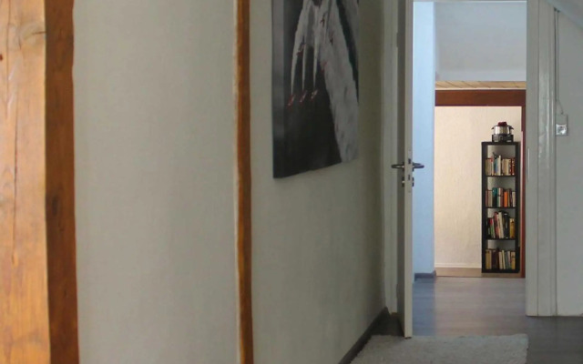 Rhine Pearl Hideaways