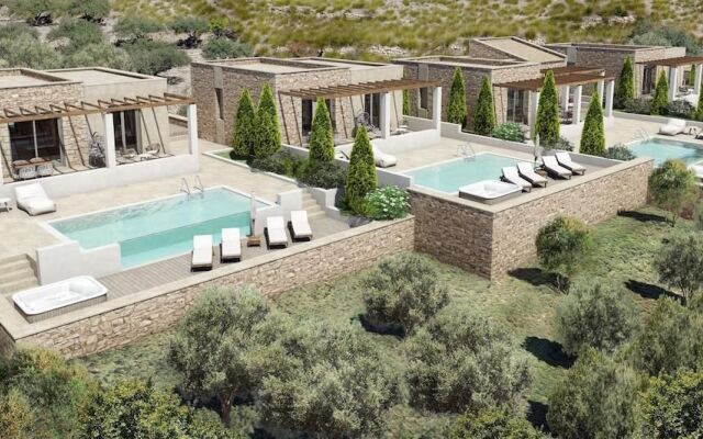 Kallixeni Villas