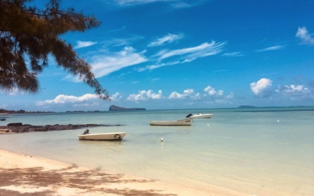 Villa Agata Mauritius