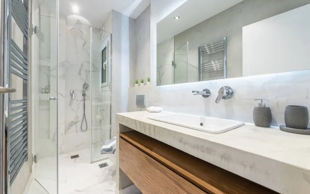 The Syntagma Edition Apartment