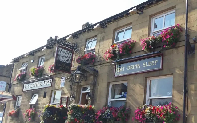 OYO The Croppers Arms