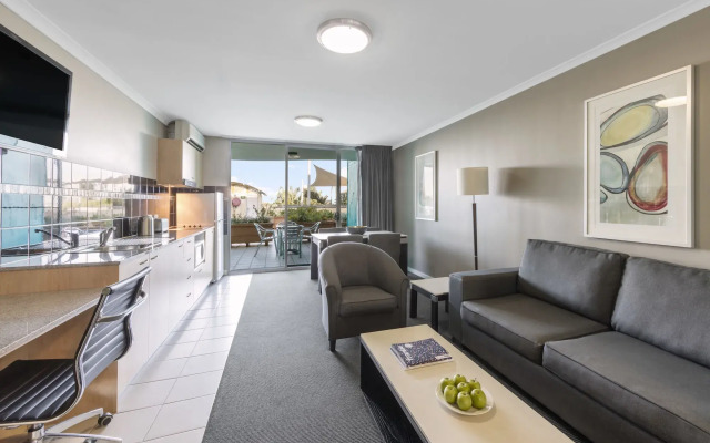 Nesuto The Entrance Apartments