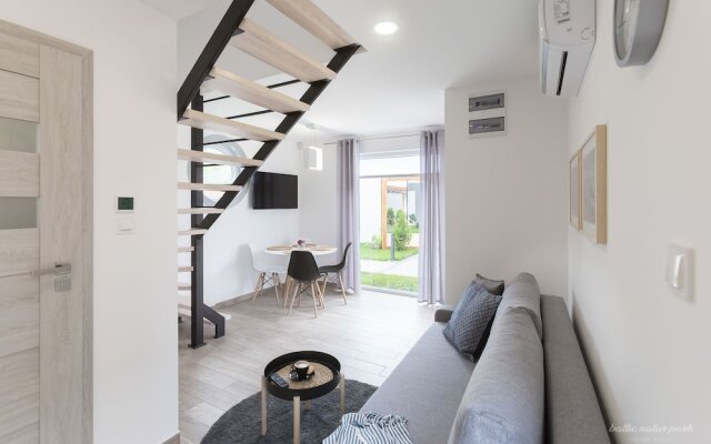 Baltic Natur Park - Holiday Resort