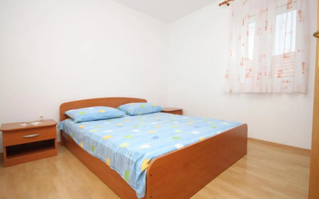 Seaside secluded apartments Cove Tvrdni Dolac, Hvar - 8703