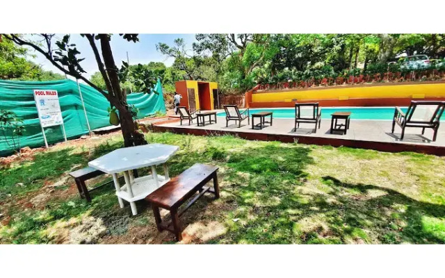 Vimal Holidays Resort