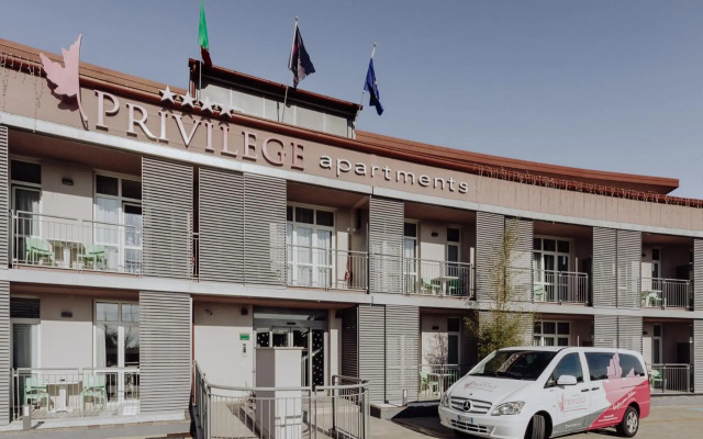Privilege Apartments