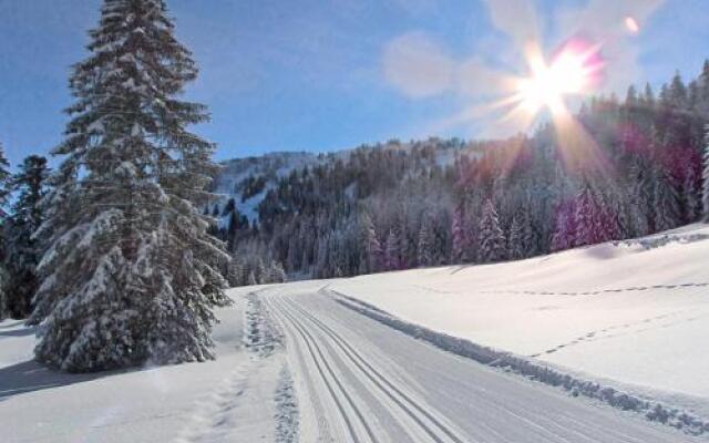 Apartment Hottenroth.1