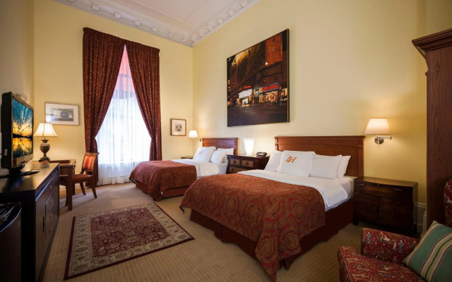 LHotel Montreal