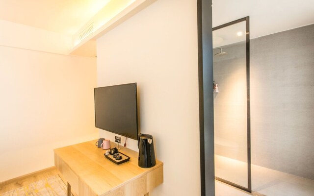 Buerju Light Luxury Hostel