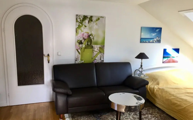 Sonnenhof Ferienwohnungen