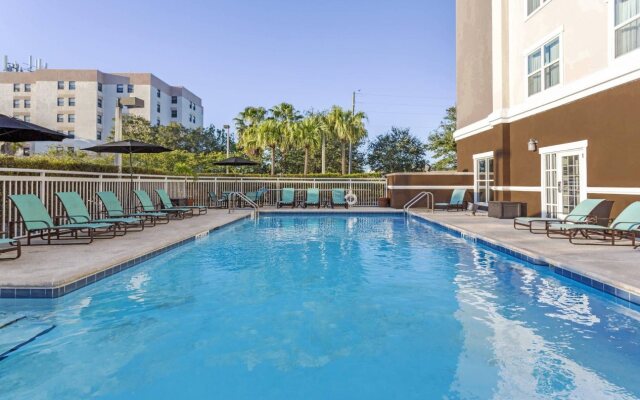 Residence Inn by Marriott Clearwater Downtown