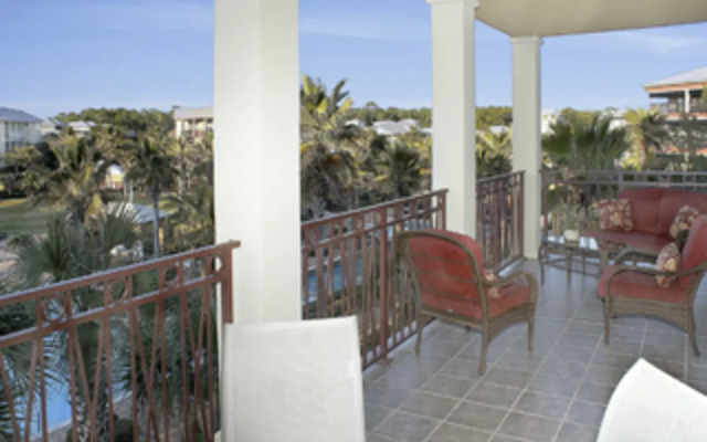 Villas at Seacrest C302 47049 by RedAwning