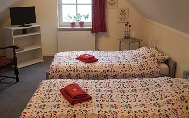 Thil's Bed and Breakfast