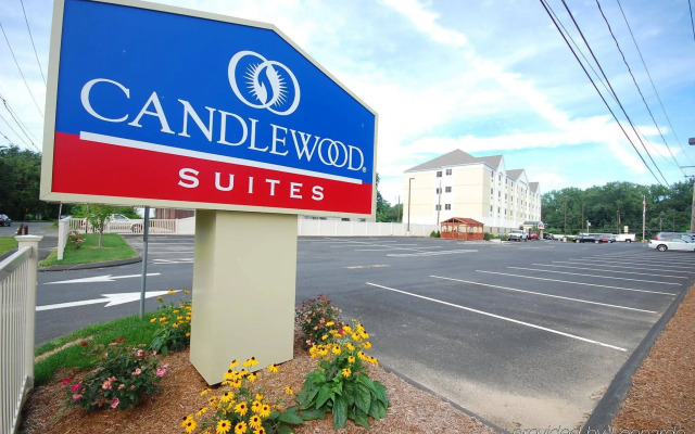 Candlewood Suites West Springfield by IHG