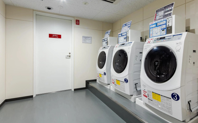 Daiwa Roynet Hotel Nagoya Taiko dori Side