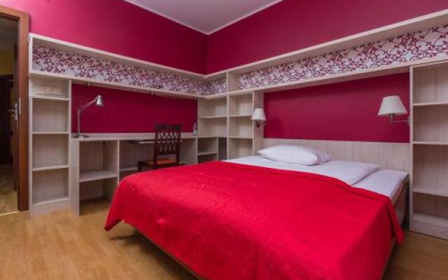 Apartament Stare Miasto 1